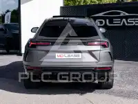 2019 Lamborghini Urus