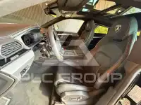2019 Lamborghini Urus