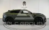 2019 Lamborghini Urus