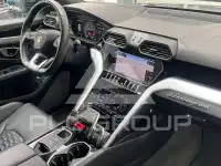2019 Lamborghini Urus