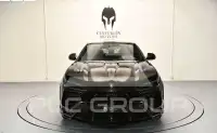 2019 Lamborghini Urus