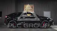 2019 Lamborghini Urus