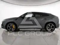 2019 Lamborghini Urus