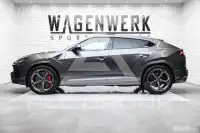 2019 Lamborghini Urus