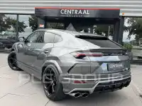 2019 Lamborghini Urus