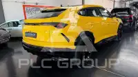 2019 Lamborghini Urus