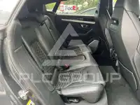 2019 Lamborghini Urus