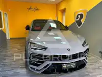 2019 Lamborghini Urus