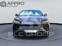 2019 Lamborghini Urus
