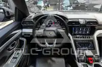 2019 Lamborghini Urus
