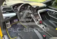 2019 Lamborghini Urus