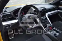 2019 Lamborghini Urus