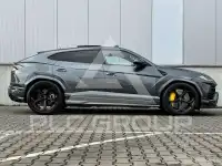2019 Lamborghini Urus