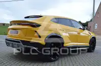 2019 Lamborghini Urus