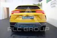 2019 Lamborghini Urus