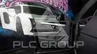 2019 Lamborghini Urus