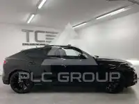 2019 Lamborghini Urus