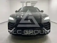 2019 Lamborghini Urus
