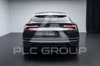 2019 Lamborghini Urus
