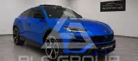 2019 Lamborghini Urus