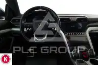 2019 Lamborghini Urus