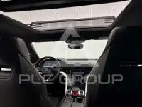 2019 Lamborghini Urus