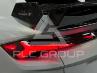 2019 Lamborghini Urus