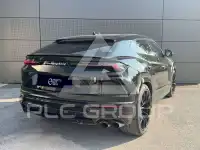 2019 Lamborghini Urus