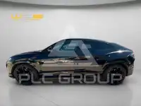 2019 Lamborghini Urus