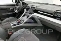 2019 Lamborghini Urus
