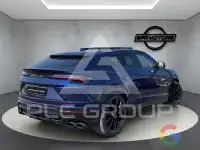 2019 Lamborghini Urus