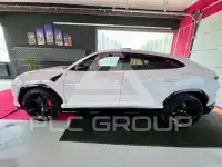 2019 Lamborghini Urus