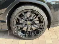 2019 Lamborghini Urus