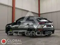 2019 Lamborghini Urus