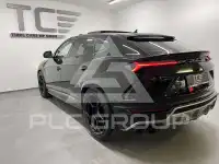 2019 Lamborghini Urus