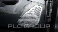 2019 Lamborghini Urus