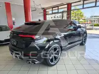 2019 Lamborghini Urus