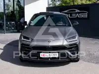 2019 Lamborghini Urus