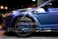 2019 Lamborghini Urus