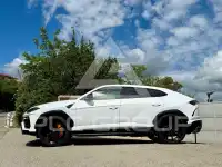 2019 Lamborghini Urus