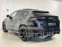 2019 Lamborghini Urus