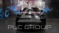 2019 Lamborghini Urus