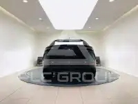 2019 Lamborghini Urus