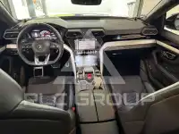 2019 Lamborghini Urus