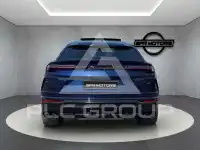 2019 Lamborghini Urus