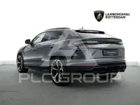2019 Lamborghini Urus