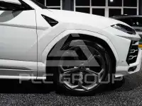 2019 Lamborghini Urus