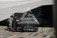 2019 Lamborghini Urus