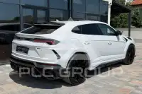 2019 Lamborghini Urus