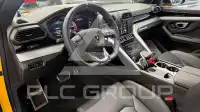 2019 Lamborghini Urus